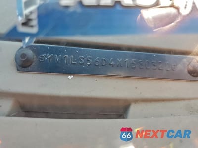 Zdjęcie 12 z 14 samochodu: 1999 VOLVO S70 GLT VIN:YV1LS56D4X1580320 - miniatura