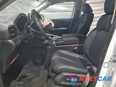 Zdjęcie 7 z 12 samochodu: 2025 HONDA PILOT EXL VIN:5FNYG1H4XSB152819 - miniatura