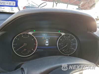 Zdjęcie 9 z 14 samochodu: 2023 NISSAN ALTIMA SV VIN:1N4BL4DV7PN301848 - miniatura