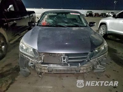 Piąte zdjęcie samochodu w środku: 2015 HONDA ACCORD LX VIN:1HGCR2F30FA090061 - miniatura