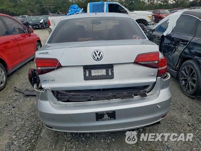 Zdjęcie 6 z 12 samochodu: 2016 VOLKSWAGEN JETTA S VIN:3VW267AJ5GM271292 - miniatura