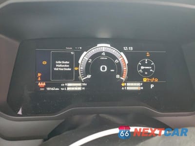 Zdjęcie 9 z 13 samochodu: 2023 TOYOTA TUNDRA CREWMAX PLATINUM VIN:5TFNA5EC8PX019268 - miniatura