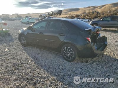 Drugie zdjęcie samochodu z przodu: 2014 TOYOTA COROLLA L VIN:2T1BURHE0EC175086 - miniatura