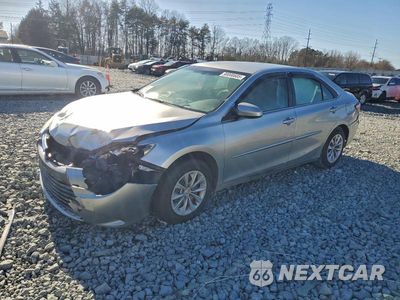 2015 TOYOTA CAMRY LE 4T4BF1FK2FR454713 - główne zdjęcie licytacji z USA - miniatura