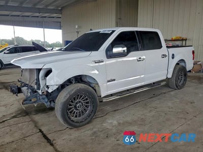 2020 FORD F150 SUPERCREW 1FTEW1C44LKD11867 - główne zdjęcie licytacji z USA - miniatura