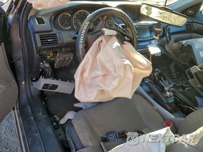Zdjęcie 8 z 12 samochodu: 2013 HONDA ACCORD TOURING VIN:1HGCR3F92DA022366 - miniatura