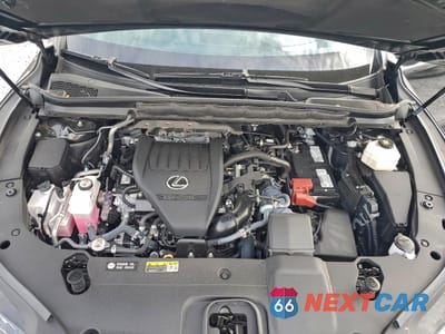 Zdjęcie 12 z 14 samochodu: 2024 LEXUS RX 350 BASE VIN:2T2BAMBA9RC038909 - miniatura