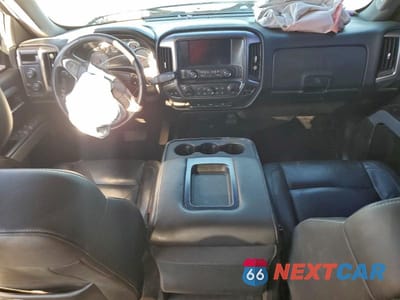 Zdjęcie 8 z 11 samochodu: 2018 CHEVROLET SILVERADO K1500 LT VIN:3GCUKREC1JG514620 - miniatura