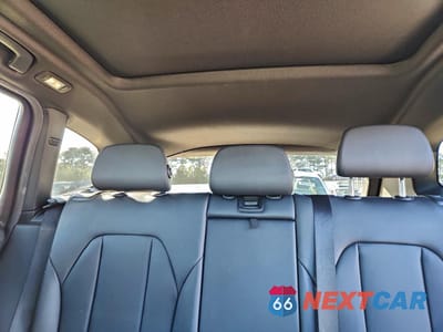 Zdjęcie 10 z 13 samochodu: 2019 BMW X3 SDRIVE30I VIN:5UXTR7C5XKLF28165 - miniatura