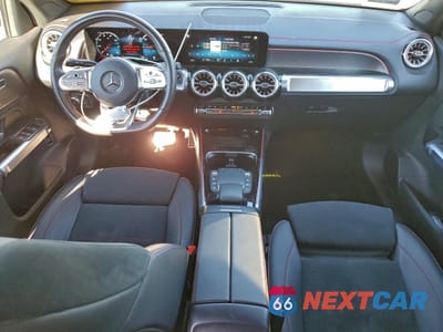 Zdjęcie 8 z 13 samochodu: 2023 MERCEDES-BENZ EQB 300 4MATIC VIN:W1N9M0KB3PN024535 - miniatura