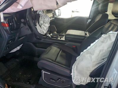 Zdjęcie 7 z 13 samochodu: 2025 FORD F150 RAPTOR VIN:1FTFW1RG8SFC13101 - miniatura