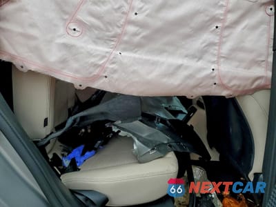 Zdjęcie 10 z 12 samochodu: 2025 BMW X1 XDRIVE28I VIN:WBX73EF00S5230348 - miniatura