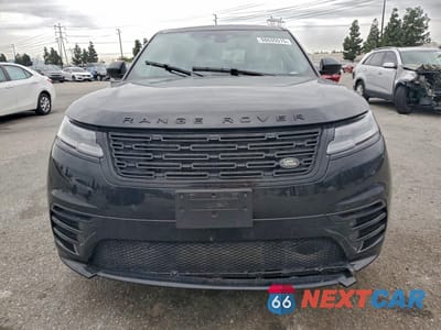 Piąte zdjęcie samochodu w środku: 2025 LAND ROVER RANGE ROVER VELAR DYNAMIC SE VIN:SALYL2EX4SA393972 - miniatura