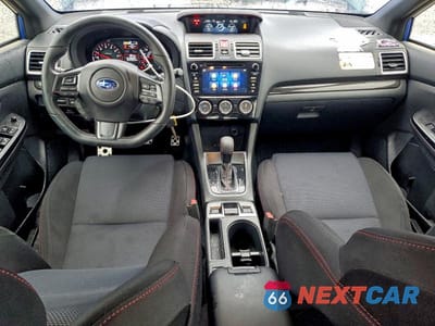 Zdjęcie 8 z 13 samochodu: 2020 SUBARU WRX PREMIUM VIN:JF1VA1F68L8816924 - miniatura