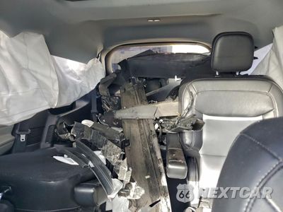 Zdjęcie 10 z 14 samochodu: 2022 FORD EXPLORER XLT VIN:1FMSK8DH8NGB43080 - miniatura