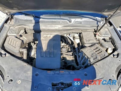 Zdjęcie 12 z 12 samochodu: 2012 GMC TERRAIN SLT VIN:2GKALWEKXC6210355 - miniatura