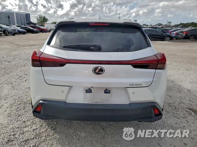 Zdjęcie 6 z 14 samochodu: 2021 LEXUS UX 200 VIN:JTHX3JBH8M2034016 - miniatura
