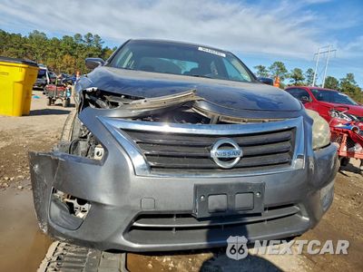 Piąte zdjęcie samochodu w środku: 2015 NISSAN ALTIMA 2.5 VIN:1N4AL3AP8FN374835 - miniatura