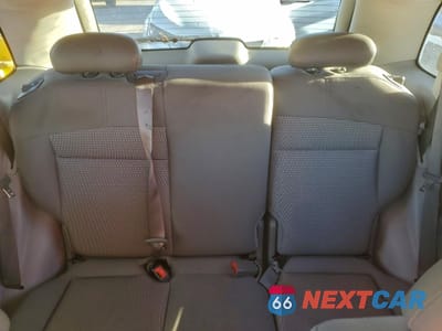 Zdjęcie 10 z 13 samochodu: 2008 CHRYSLER PT CRUISER TOURING VIN:3A8FY58B58T163627 - miniatura