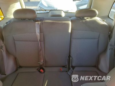 Zdjęcie 10 z 13 samochodu: 2008 CHRYSLER PT CRUISER TOURING VIN:3A8FY58B58T163627 - miniatura