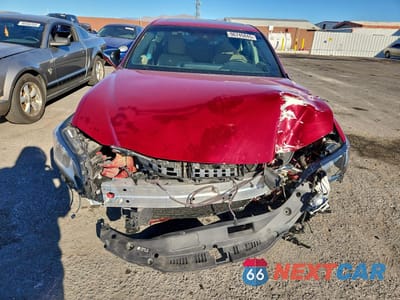 Piąte zdjęcie samochodu w środku: 2019 LEXUS ES 350 VIN:58ABZ1B14KU004837 - miniatura