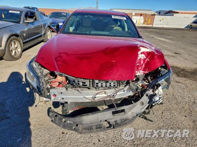 Piąte zdjęcie samochodu w środku: 2019 LEXUS ES 350 VIN:58ABZ1B14KU004837 - miniatura