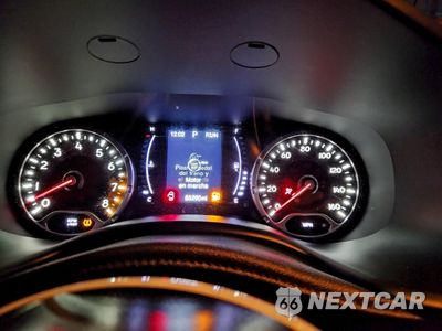 Zdjęcie 9 z 12 samochodu: 2018 JEEP RENEGADE LATITUDE VIN:ZACCJABB8JPJ50154 - miniatura