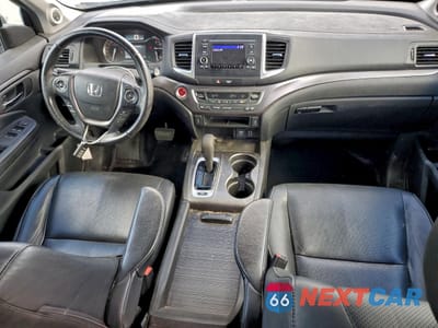 Zdjęcie 8 z 13 samochodu: 2019 HONDA RIDGELINE RTL VIN:5FPYK3F58KB027654 - miniatura