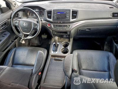 Zdjęcie 8 z 13 samochodu: 2019 HONDA RIDGELINE RTL VIN:5FPYK3F58KB027654 - miniatura