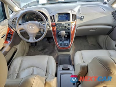 Zdjęcie 8 z 13 samochodu: 2001 LEXUS RX 300 VIN:JTJHF10U110196586 - miniatura