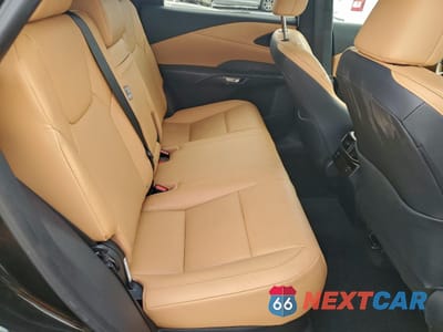 Zdjęcie 11 z 14 samochodu: 2024 LEXUS RX 350 BASE VIN:2T2BAMBA9RC038909 - miniatura