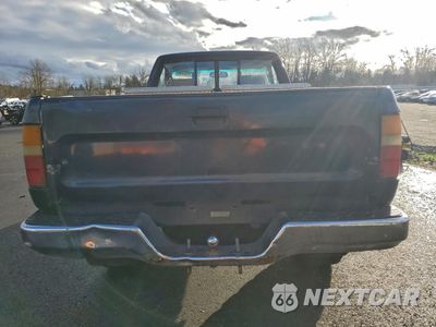 Zdjęcie 6 z 14 samochodu: 1992 TOYOTA PICKUP 1/2 TON SHORT WHEELBASE DLX VIN:4TARN01P1NZ026996 - miniatura