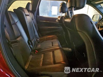 Zdjęcie 11 z 12 samochodu: 2014 JEEP GRAND CHEROKEE LIMITED VIN:1C4RJFBG4EC570770 - miniatura