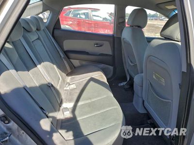 Zdjęcie 10 z 13 samochodu: 2010 HYUNDAI ELANTRA BLUE VIN:KMHDU4AD9AU914333 - miniatura