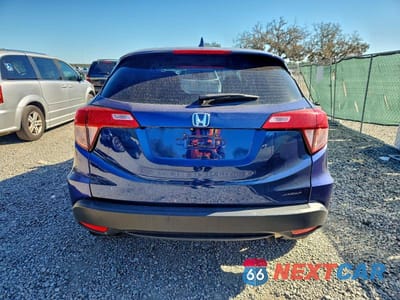 Zdjęcie 6 z 13 samochodu: 2016 HONDA HR-V LX VIN:3CZRU5H30GM743167 - miniatura