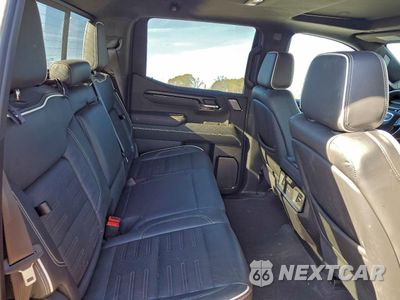 Zdjęcie 10 z 15 samochodu: 2024 GMC SIERRA K1500 AT4X VIN:3GTUUFEL9RG175769 - miniatura