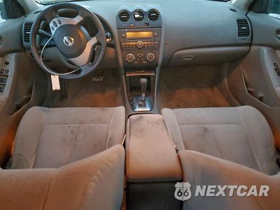 Zdjęcie 8 z 12 samochodu: 2012 NISSAN ALTIMA BASE VIN:1N4AL2AP2CN408340 - miniatura