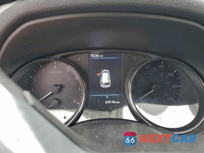 Zdjęcie 9 z 13 samochodu: 2020 NISSAN ROGUE VIN:5N1AT2MV9LC746796 - miniatura
