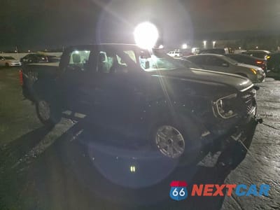 Czwarte zdjęcie samochodu z boku: 2024 FORD RANGER XL VIN:1FTER4BH1RLE25941 - miniatura