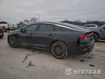 Drugie zdjęcie samochodu z przodu: 2023 KIA K5 GT VIN:5XXG44J8XPG190218 - miniatura