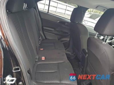Zdjęcie 11 z 13 samochodu: 2025 MITSUBISHI ECLIPSE CROSS LE VIN:JA4ATVAA7SZ043551 - miniatura