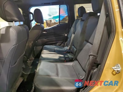 Zdjęcie 10 z 12 samochodu: 2025 TOYOTA LAND CRUISER BASE VIN:JTEABFAJ1SK030782 - miniatura
