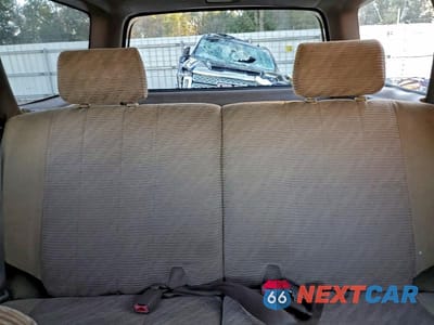 Zdjęcie 10 z 12 samochodu: 1998 TOYOTA 4RUNNER SR5 VIN:JT3GN86RXW0071756 - miniatura