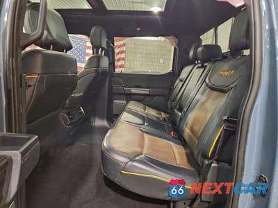 Zdjęcie 10 z 12 samochodu: 2023 FORD F150 SUPERCREW VIN:1FTEW1E87PFB43625 - miniatura