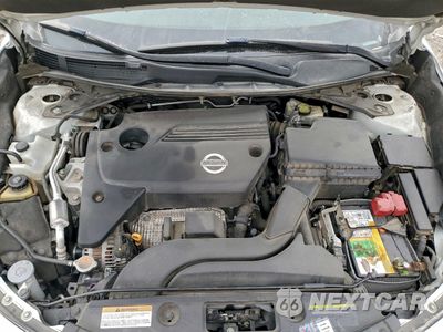 Zdjęcie 11 z 12 samochodu: 2015 NISSAN ALTIMA 2.5 VIN:1N4AL3AP0FN385148 - miniatura