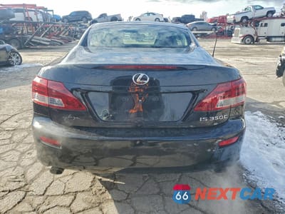 Zdjęcie 6 z 14 samochodu: 2015 LEXUS IS 350 VIN:JTHFE2C29F2511254 - miniatura