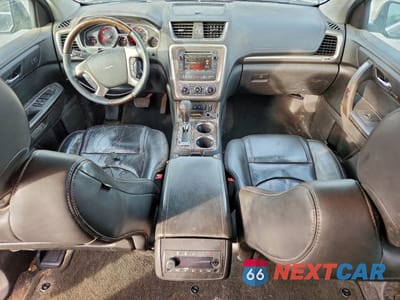 Zdjęcie 8 z 13 samochodu: 2014 GMC ACADIA DENALI VIN:1GKKVTKD7EJ218678 - miniatura