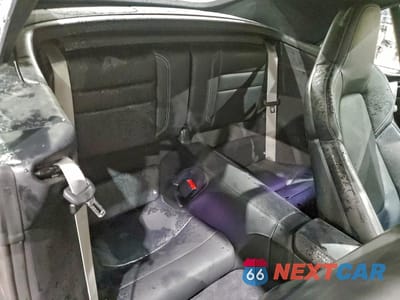 Zdjęcie 10 z 12 samochodu: 2024 PORSCHE 911 CARRERA S VIN:WP0CB2A95RS245930 - miniatura