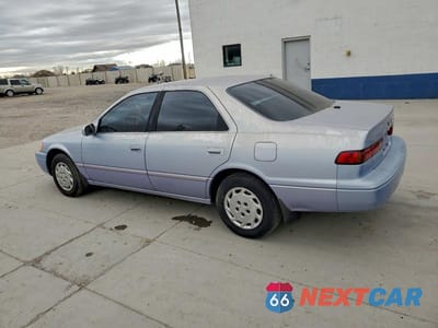 Drugie zdjęcie samochodu z przodu: 1998 TOYOTA CAMRY CE VIN:JT2BG22K7W0109619 - miniatura