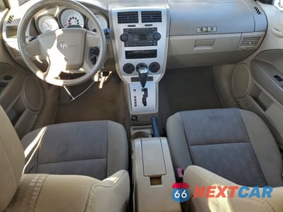Zdjęcie 8 z 12 samochodu: 2007 DODGE CALIBER VIN:1B3HB28B47D566701 - miniatura